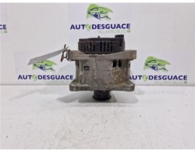 Alternador Nissan PRIMERA BERLINA 1 9 16V Turbodiesel 