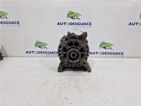 Alternador Mercedes-Benz Clase A  1 5 A 150  [1 5 Ltr  - 70 kW CAT]