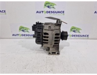 Alternador Mercedes-Benz Clase A  1 5 A 150  [1 5 Ltr  - 70 kW CAT]