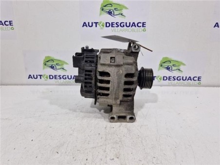 Alternador Mercedes-Benz Clase A  1 5 A 150  [1 5 Ltr  - 70 kW CAT]