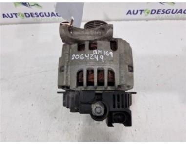 Alternador Mercedes-Benz Clase A  1 5 A 150  [1 5 Ltr  - 70 kW CAT]