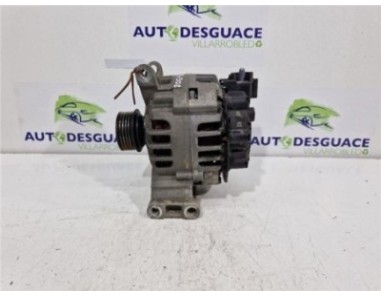 Alternador Mercedes-Benz Clase A  1 5 A 150  [1 5 Ltr  - 70 kW CAT]
