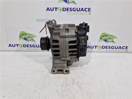 Alternador Mercedes-Benz Clase A  1 5 A 150  [1 5 Ltr  - 70 kW CAT]