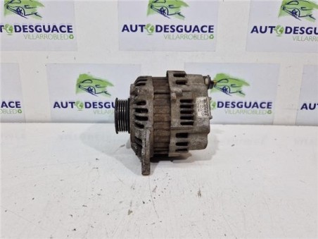 Alternador Mitsubishi Space Wagon  2 4 GDI