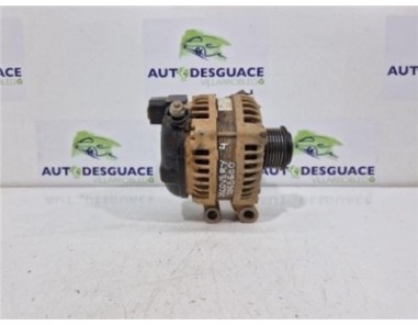 Alternador Land Rover Discovery 4  3 0 SDV6 HSE [3 0 Ltr  - 180 kW TD V6 CAT]
