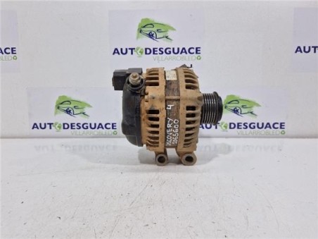Alternador Land Rover Discovery 4  3 0 SDV6 HSE [3 0 Ltr  - 180 kW TD V6 CAT]