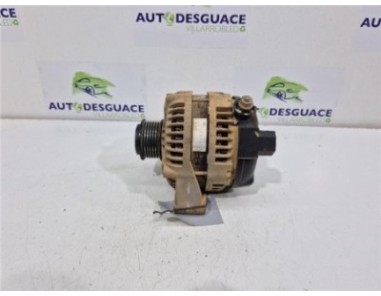 Alternador Land Rover Discovery 4  3 0 SDV6 HSE [3 0 Ltr  - 180 kW TD V6 CAT]