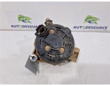 Alternador Land Rover Discovery 4  3 0 SDV6 HSE [3 0 Ltr  - 180 kW TD V6 CAT]