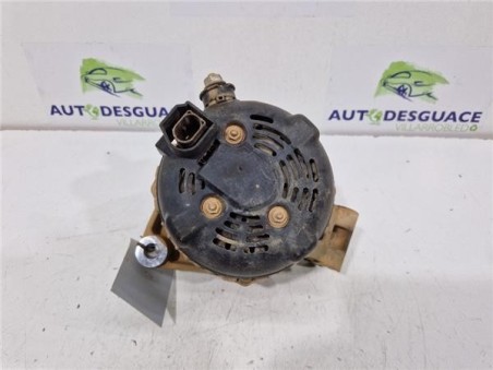 Alternador Land Rover Discovery 4  3 0 SDV6 HSE [3 0 Ltr  - 180 kW TD V6 CAT]