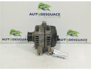 Alternador Opel Astra K Berlina 5p  1 6 Business [1 6 Ltr  - 81 kW CDTI DPF]