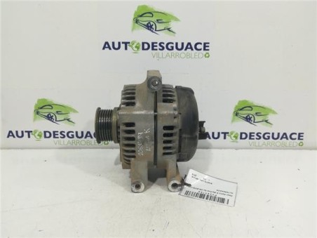 Alternador Opel Astra K Berlina 5p  1 6 Business [1 6 Ltr  - 81 kW CDTI DPF]