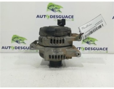 Alternador Opel Astra K Berlina 5p  1 6 Business [1 6 Ltr  - 81 kW CDTI DPF]