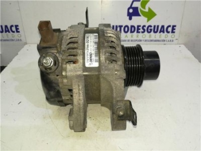 Alternador Toyota AYGO 1 0 