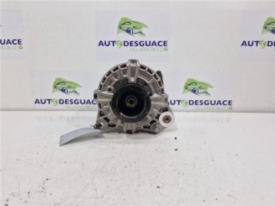 Alternador Volvo S60 Berlina  2 0 Kinetic [2 0 Ltr  - 133 kW Diesel CAT]