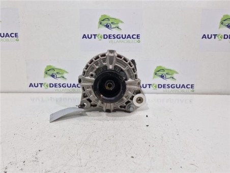 Alternador Volvo S60 Berlina  2 0 Kinetic [2 0 Ltr  - 133 kW Diesel CAT]