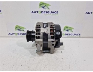 Alternador Volvo S60 Berlina  2 0 Kinetic [2 0 Ltr  - 133 kW Diesel CAT]