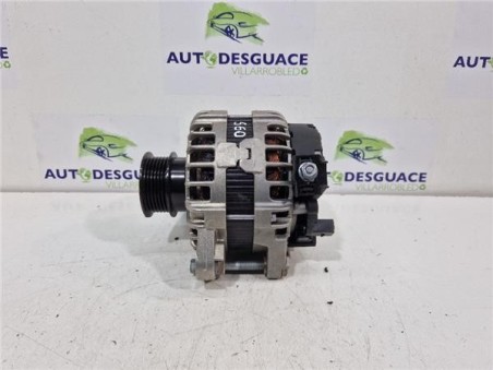 Alternador Volvo S60 Berlina  2 0 Kinetic [2 0 Ltr  - 133 kW Diesel CAT]