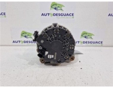 Alternador Volvo S60 Berlina  2 0 Kinetic [2 0 Ltr  - 133 kW Diesel CAT]