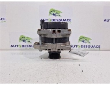 Alternador Volvo S60 Berlina  2 0 Kinetic [2 0 Ltr  - 133 kW Diesel CAT]