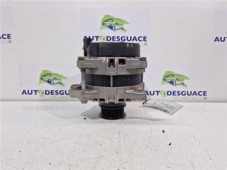 Alternador Volvo S60 Berlina  2 0 Kinetic [2 0 Ltr  - 133 kW Diesel CAT]