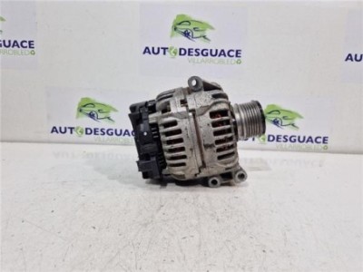 Alternador Renault Kangoo I  1 6 16V