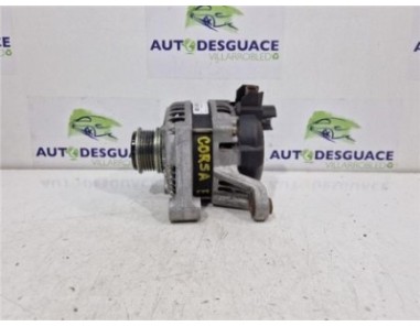 Alternador Opel CORSA E 1 4 