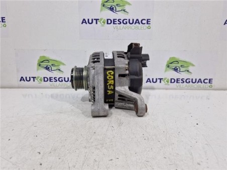 Alternador Opel CORSA E 1 4 