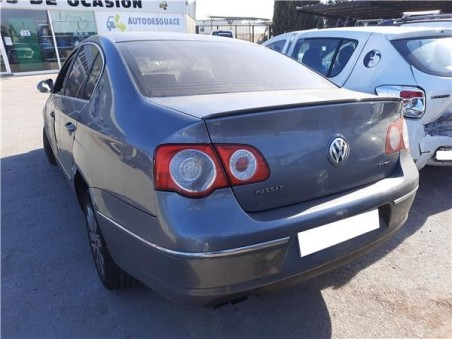 Alternador Volkswagen Passat Berlina  2 0 TDI 16V