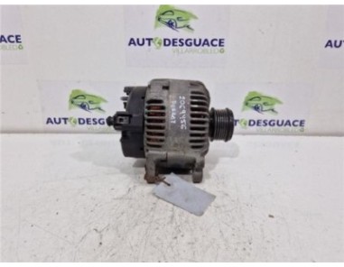 Alternador Volkswagen Passat Berlina  2 0 TDI 16V