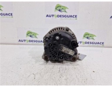 Alternador Volkswagen Passat Berlina  2 0 TDI 16V