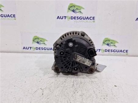 Alternador Volkswagen Passat Berlina  2 0 TDI 16V