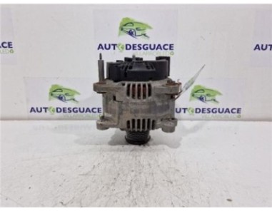 Alternador Volkswagen Passat Berlina  2 0 TDI 16V