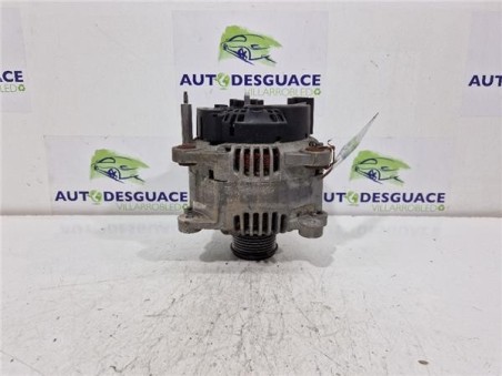 Alternador Volkswagen Passat Berlina  2 0 TDI 16V