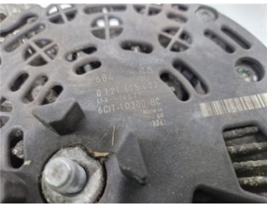 Alternador Ford TRANSIT Furgón 2 2 TDCi