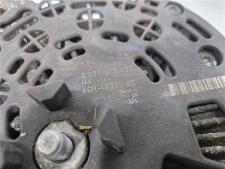 Alternador Ford TRANSIT Furgón 2 2 TDCi