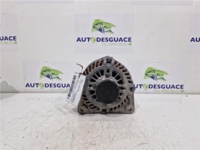 Alternador Nissan QASHQAI+2 2 0 dCi Turbodiesel 