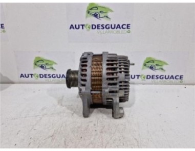 Alternador Nissan QASHQAI+2 2 0 dCi Turbodiesel 