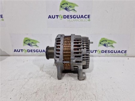 Alternador Nissan QASHQAI+2 2 0 dCi Turbodiesel 