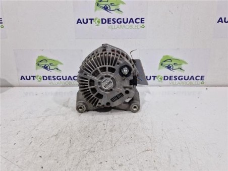 Alternador Nissan QASHQAI+2 2 0 dCi Turbodiesel 