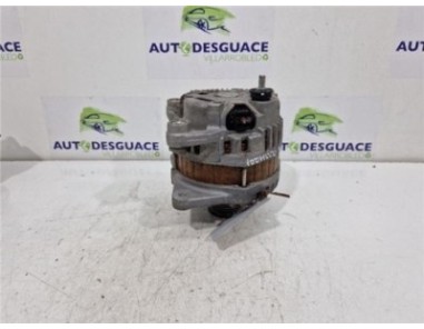 Alternador Nissan QASHQAI+2 2 0 dCi Turbodiesel 