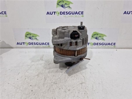 Alternador Nissan QASHQAI+2 2 0 dCi Turbodiesel 