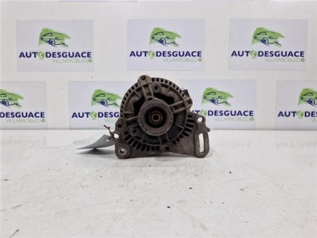 Alternador Volkswagen T4 Transporter  1 9 Combi  L [1 9 Ltr  - 45 kW Diesel ]