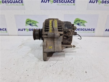 Alternador Volkswagen T4 Transporter  1 9 Combi  L [1 9 Ltr  - 45 kW Diesel ]