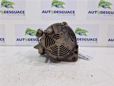 Alternador Volkswagen T4 Transporter  1 9 Combi  L [1 9 Ltr  - 45 kW Diesel ]