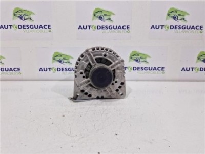Alternador Volkswagen Passat Berlina  2 0 TDI