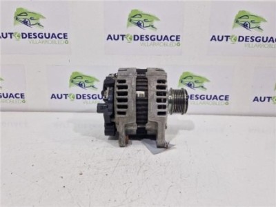 Alternador Volkswagen Passat Berlina  2 0 TDI 2