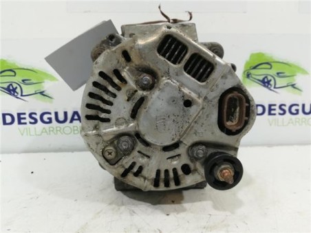 Alternador Mini MINI  1 6 Cooper [1 6 Ltr  - 85 kW 16V CAT]