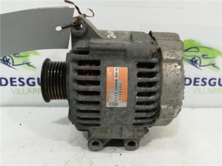 Alternador Mini MINI  1 6 Cooper [1 6 Ltr  - 85 kW 16V CAT]