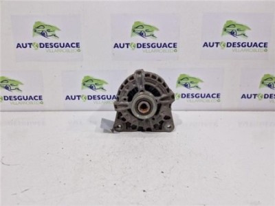 Alternador Nissan Qashqai  1 5 360° [1 5 Ltr  - 81 kW Turbodiesel CAT]