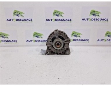 Alternador Nissan Qashqai  1 5 360° [1 5 Ltr  - 81 kW Turbodiesel CAT]